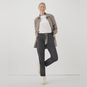 Pact Daily Twill Organic Cotton Pants